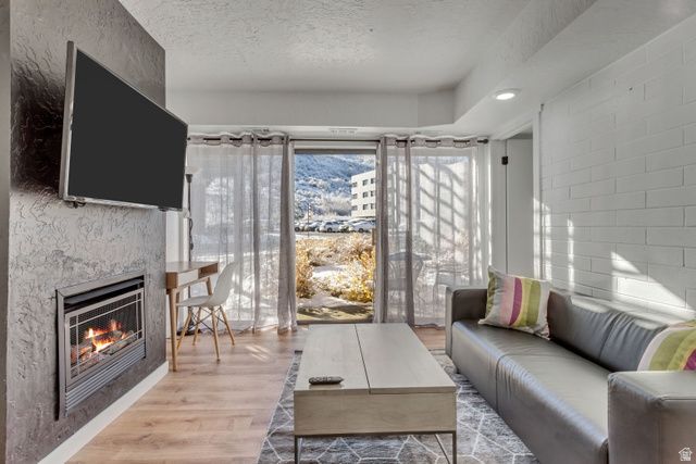 2000 Prospector Ave, Unit 101, Park City, UT 84060 Main Photo