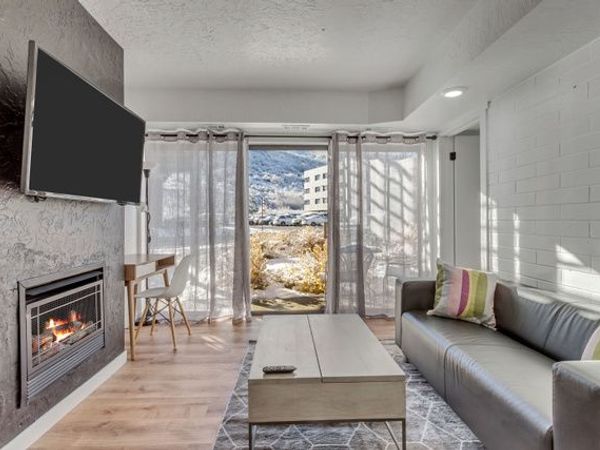 2000 PROSPECTOR AVE, Unit 101, Park City, UT 84060
