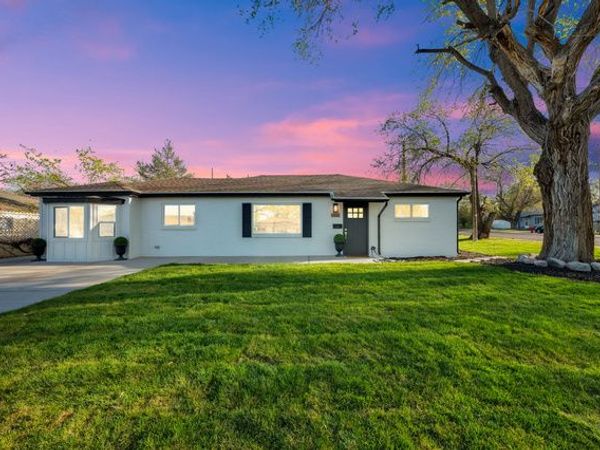 4815 W 4955 S, Salt Lake City, UT 84118