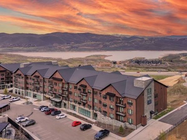 2303 DEER HOLLOW RD , Unit 1237, Park City, UT 84060