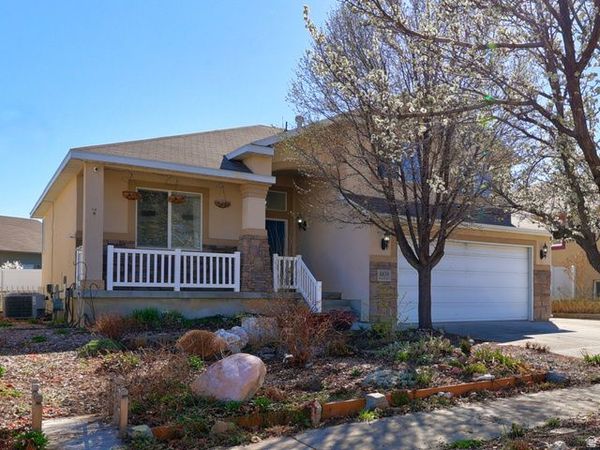 4839 W WESTERN HILLS DR S, Riverton, UT 84096