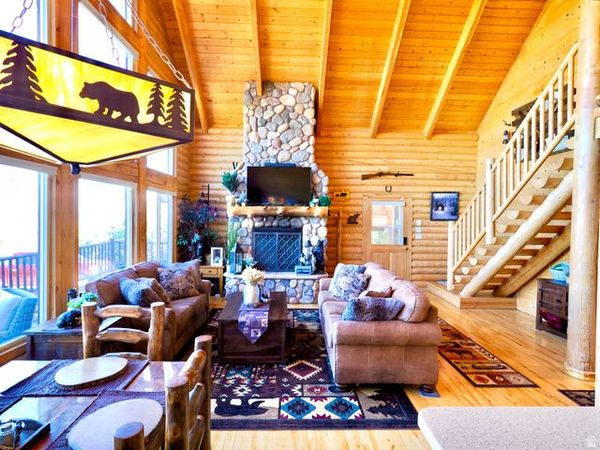 1741 S RED CANYON DR , Parowan, UT 84761
