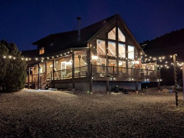 1741 S RED CANYON DR , Parowan, UT 84761