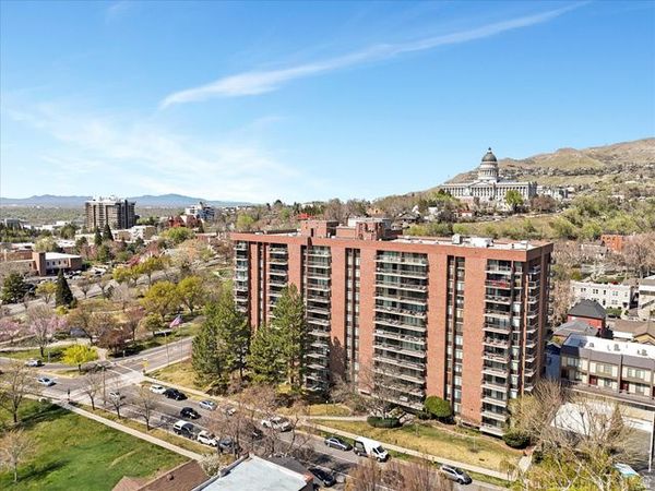 123 E 2ND AVE, Unit P2, Salt Lake City, UT 84103