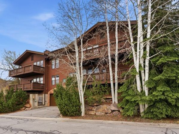 8231 MEADOWVIEW CT , Unit K12, Snyderville, UT 84098