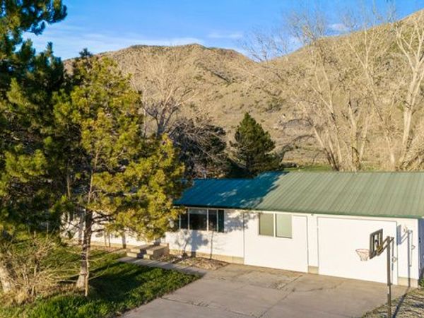 10390 N HIGHWAY 38 , Deweyville, UT 84309