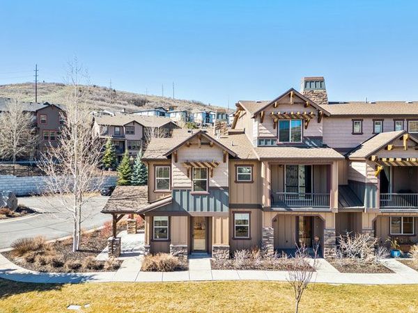 13312 N HIGHMARK CT , Unit H-1, Kamas, UT 84036