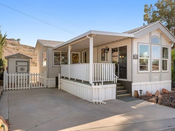 448 E TELEGRAPH ST , Unit 70, Washington, UT 84780