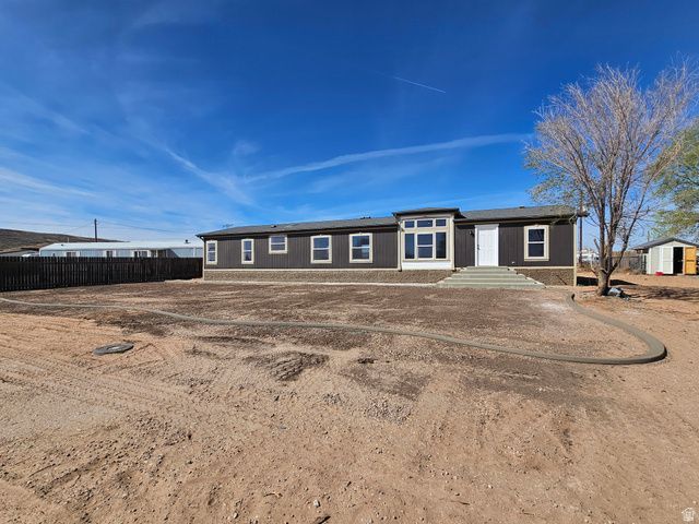 2696 S 2575 W, Roosevelt, UT 84066 Main Photo