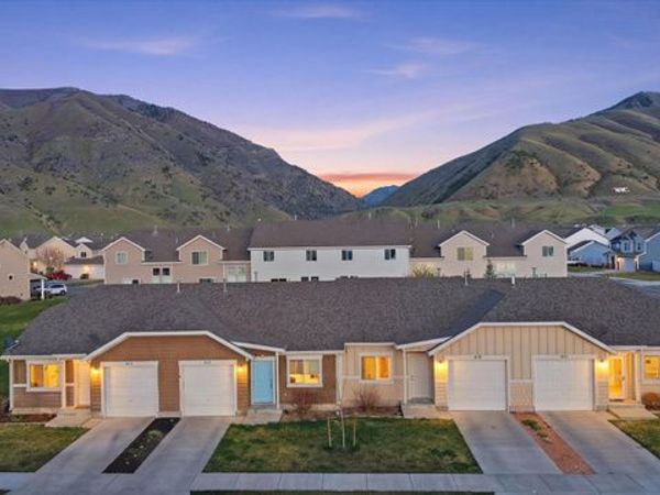 419 S 1250 E, Hyrum, UT 84319