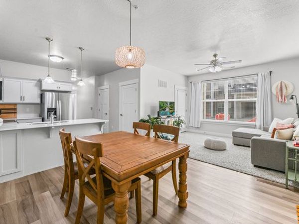 3695 W 1850 N, Unit T102, Lehi, UT 84048