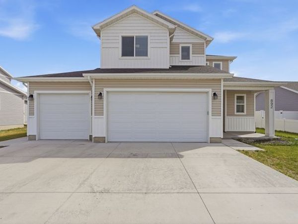 892 N 900 W, Tremonton, UT 84337