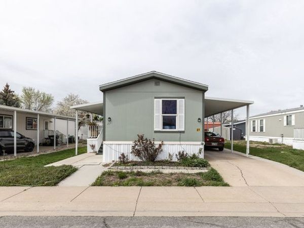 1450 N WASHINGTON BLVD, Unit 27, Ogden, UT 84404