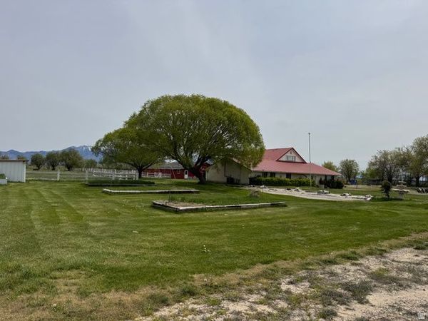 1210 S 7500 W, West Warren, UT 84404