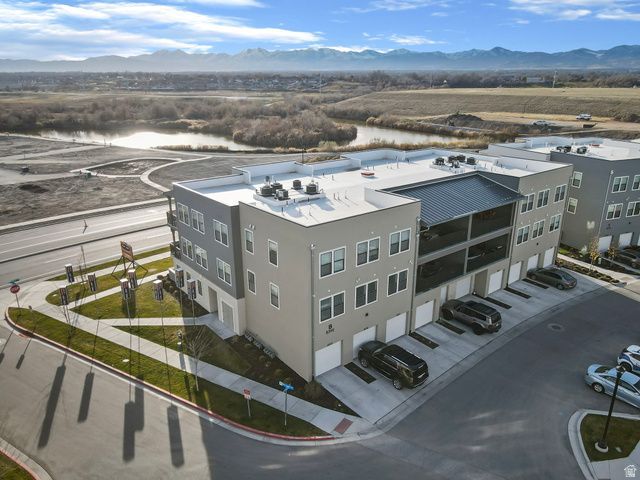 8392 S Sky Mirror Ln W, Unit 204, Midvale, UT 84047 Main Photo