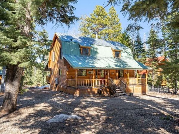 55 E FOREST DR , Duck Creek Village, UT 84762