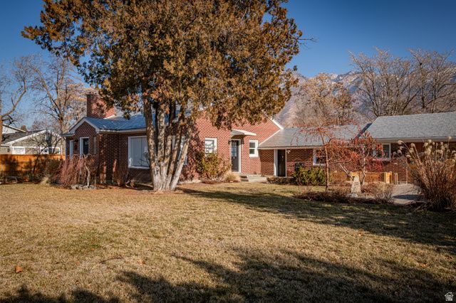 2315 E 6600 S, Cottonwood Heights, UT 84121 Main Photo