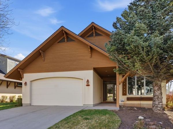 1152 N VILLAGE CIR , Midway, UT 84049