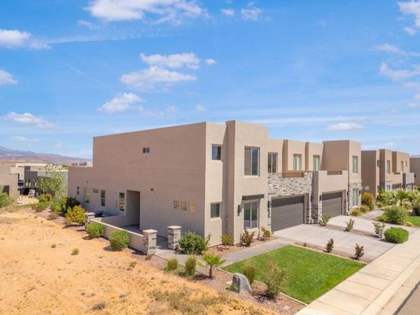 5052 W HONANI PATH , Unit 24, Hurricane, UT 84737