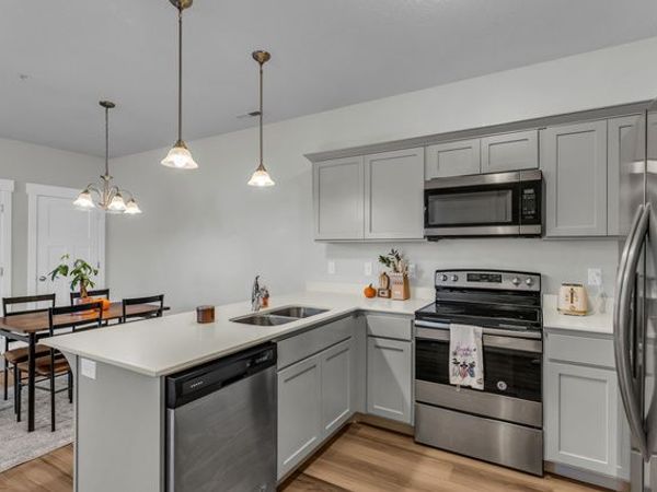 14497 S RONAN LN , Unit O202, Herriman, UT 84096