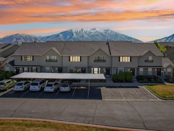 1077 S 1850 W, Springville, UT 84663