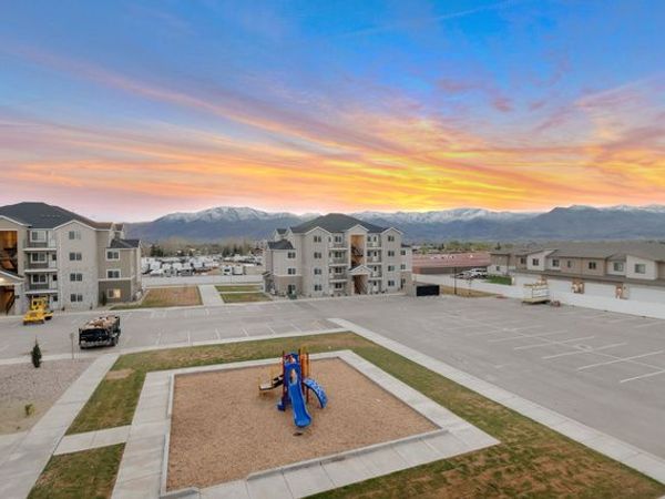 2172 S SAWMILL BLVD , Unit K-3403, Heber City, UT 84032