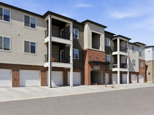 1424 N 3830 W, Unit C101, Lehi, UT 84043
