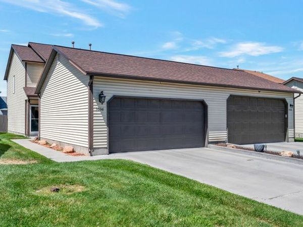3606 S 2045 W, Salt Lake City, UT 84119