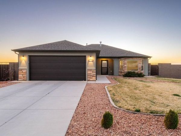 5097 N SCENIC DR, Enoch, UT 84721
