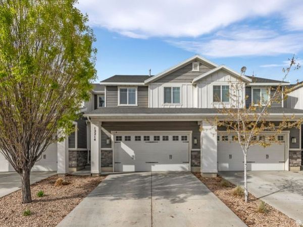 12214 S PIXIE DR , Draper, UT 84020