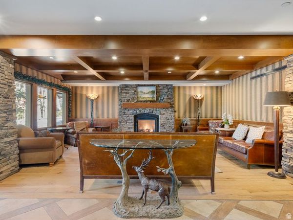 12090 BIG COTTONWOOD RD E, Unit 303, Solitude, UT 84121