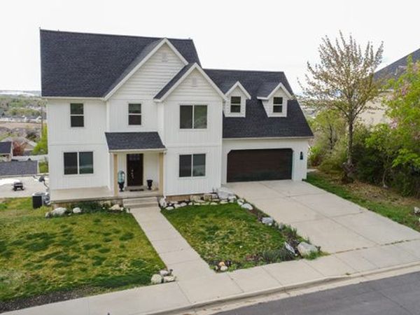965 N 800 E, Springville, UT 84663