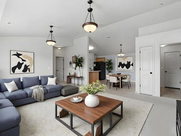 3579 E ROCK CREEK RD , Unit 12, Eagle Mountain, UT 84005