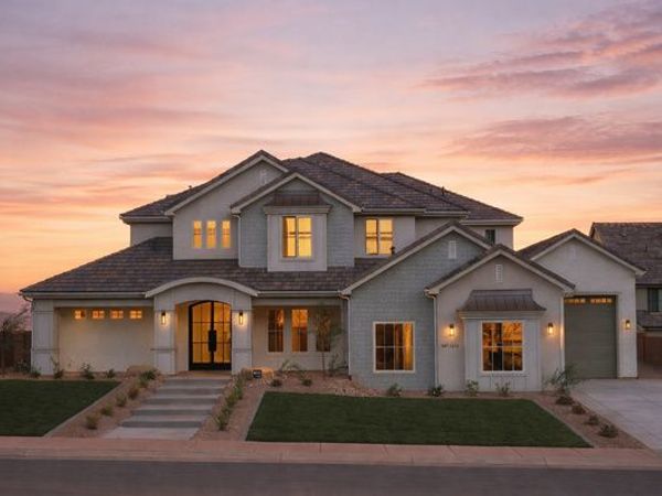3174 S WALNUT CYN, St. George, UT 84790
