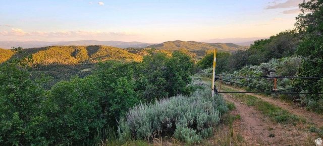 12602 Skyline Rd, Unit 130, Echo, UT 84024 Main Photo