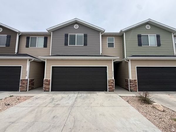 3036 N 175 ST E, Cedar City, UT 84721