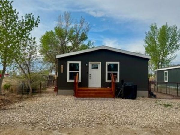 155 W 200 N, Myton, UT 84052