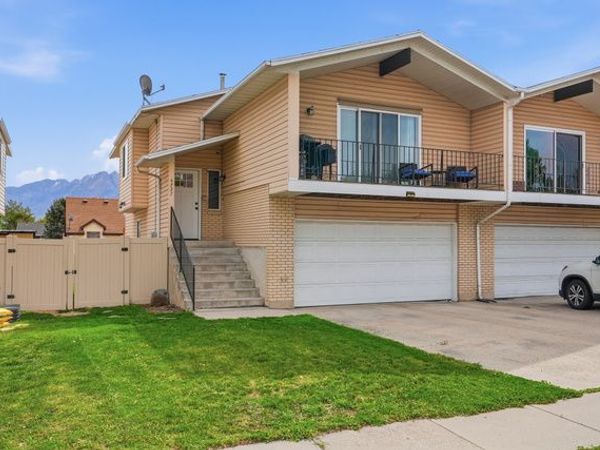 4727 S XANADU CIR , Taylorsville, UT 84123