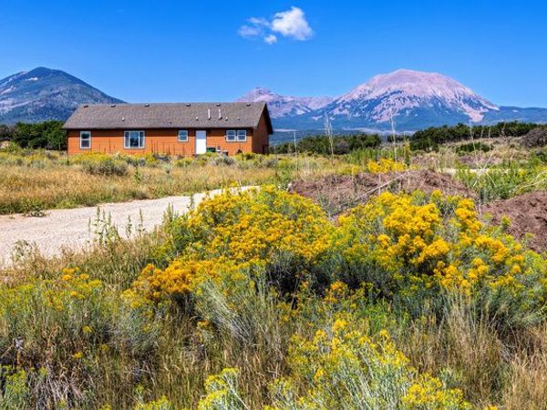 129 DEER CREEK RD , Unit 9, La Sal, UT 84530