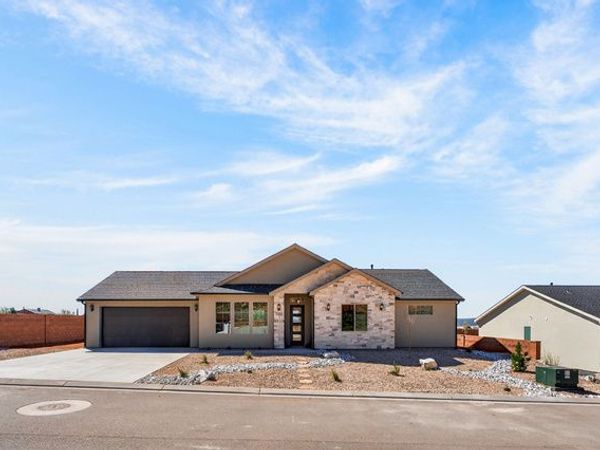 1193 W KOKOPELLI ST , Hildale, UT 84784