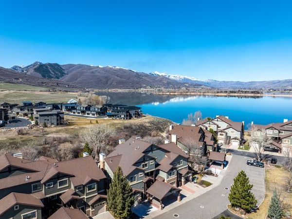 6486 E HWY 39 S, Unit 46, Huntsville, UT 84317