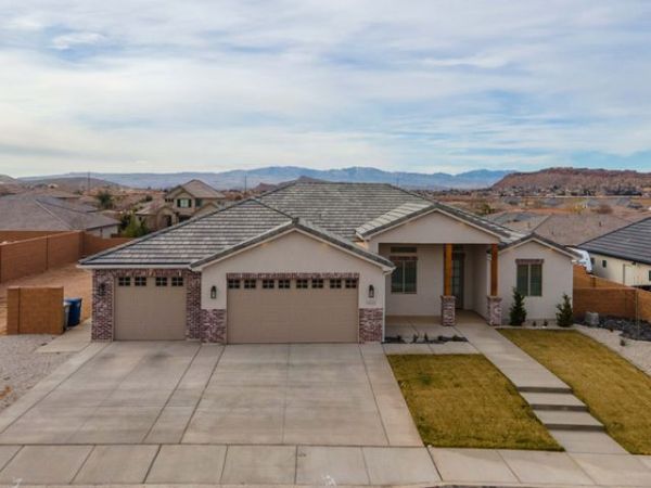 2628 S 3210 E, St. George, UT 84790