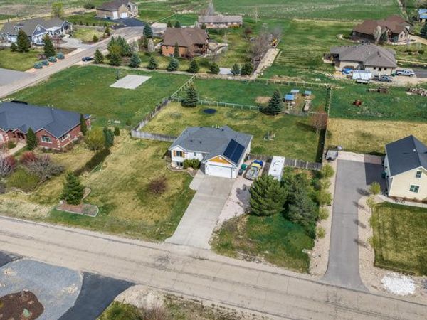 2444 N SIERRA DR , Eden, UT 84310