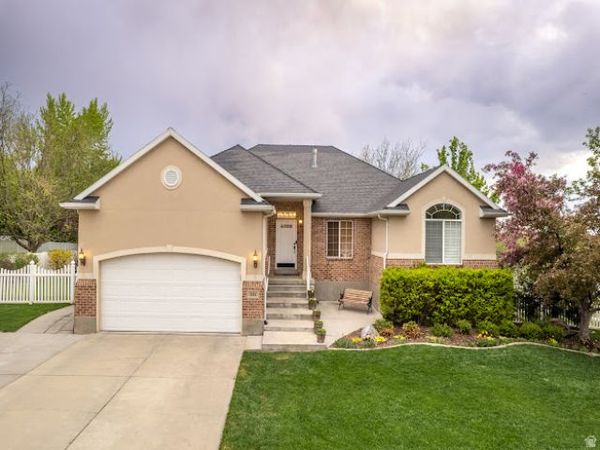 341 W 600 N, Lindon, UT 84042