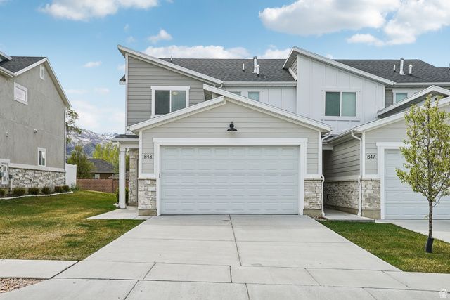843 W 600 S, Brigham City, UT 84302 Main Photo
