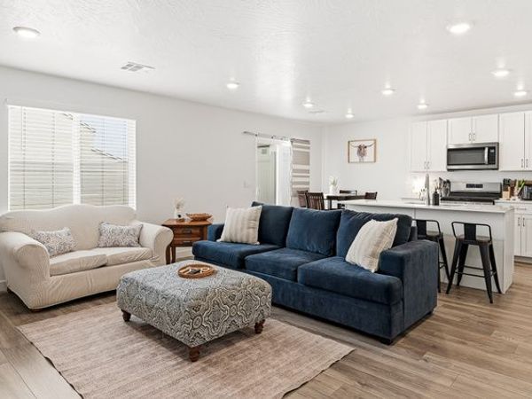 284 W 2050 N, Cedar City, UT 84721