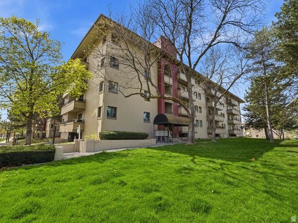 530 S 400 E, Unit 2207, Salt Lake City, UT 84111