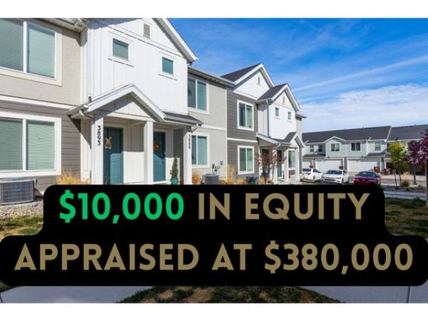 3889 S SILVER BANK DR. , Magna, UT 84044