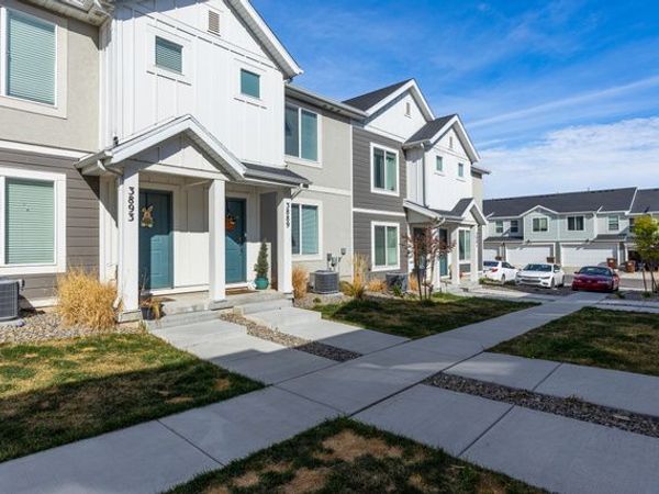 3889 S SILVER BANK DR. , Magna, UT 84044