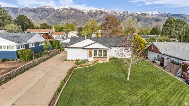 578 Valeria Dr, Layton, UT 84041 Main Photo